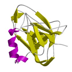 Image of CATH 5hj3C