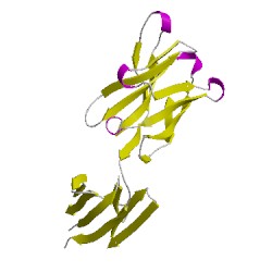 Image of CATH 5hj3I