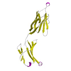 Image of CATH 5hj3J