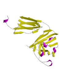 Image of CATH 5hj3M