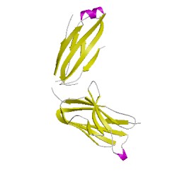 Image of CATH 5hj3N