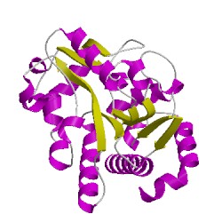 Image of CATH 5hj5C