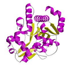 Image of CATH 5hj5D