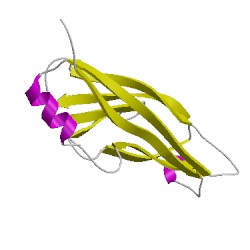 Image of CATH 5hjdK00