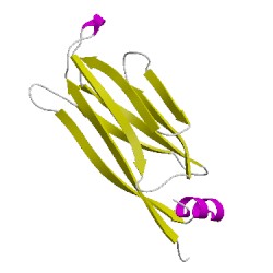 Image of CATH 5hjdQ00