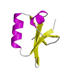 Image of CATH 5hjkA01