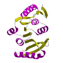 Image of CATH 5hjkA03