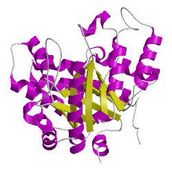 Image of CATH 5hjlA