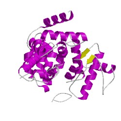 Image of CATH 5hjnA