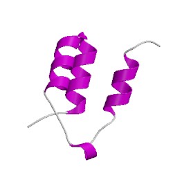 Image of CATH 5hjnA02
