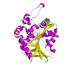Image of CATH 5hk9A01