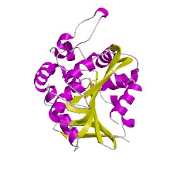 Image of CATH 5hkaA01