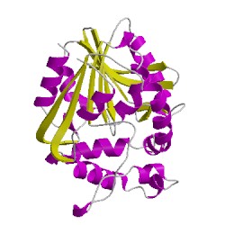 Image of CATH 5hkaB01