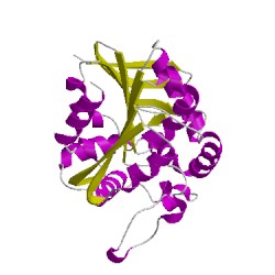 Image of CATH 5hkaC01