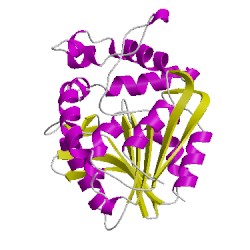 Image of CATH 5hkaD01