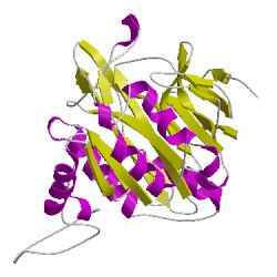 Image of CATH 5hkeA01