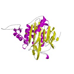 Image of CATH 5hkeB01