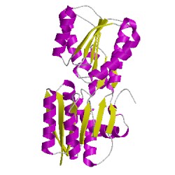 Image of CATH 5hkoA