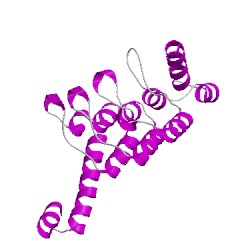 Image of CATH 5hkpB01