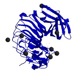 Image of CATH 5hl3