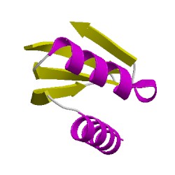 Image of CATH 5hl8D00