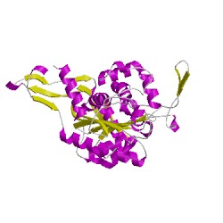 Image of CATH 5hl9A03