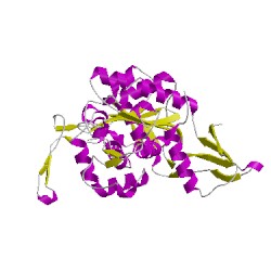 Image of CATH 5hlaA02