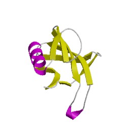 Image of CATH 5hlaA03