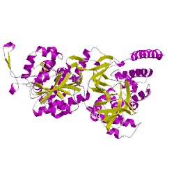 Image of CATH 5hlbA