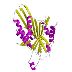 Image of CATH 5hleA00