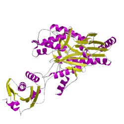 Image of CATH 5hlfA