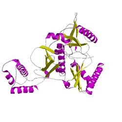 Image of CATH 5hlfB