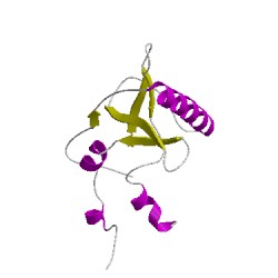 Image of CATH 5hlfB01