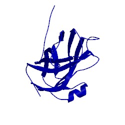 Image of CATH 5hlj