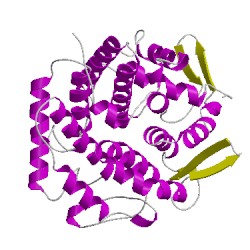 Image of CATH 5hlrB