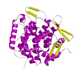 Image of CATH 5hlrC