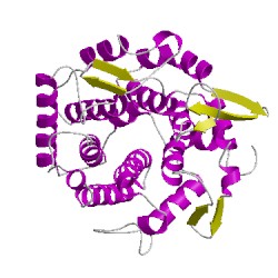 Image of CATH 5hlrD