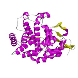 Image of CATH 5hlrE00