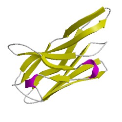 Image of CATH 5hm1A