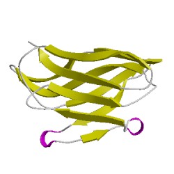 Image of CATH 5hm1C