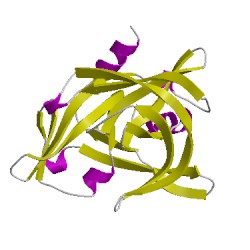 Image of CATH 5hm2A