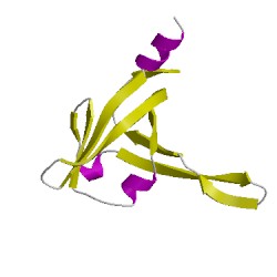 Image of CATH 5hm2A01