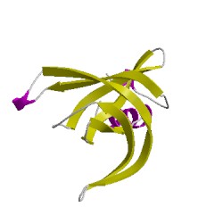 Image of CATH 5hm2A02