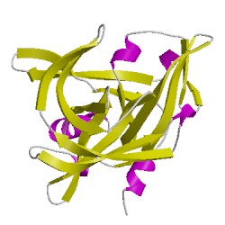 Image of CATH 5hm2B