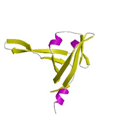 Image of CATH 5hm2B01