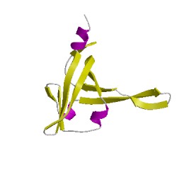 Image of CATH 5hm2C01