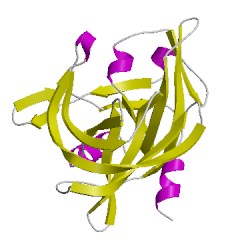 Image of CATH 5hm2D