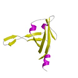 Image of CATH 5hm2D01