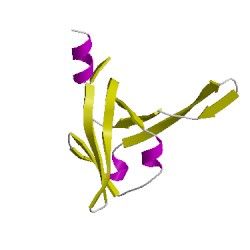 Image of CATH 5hm2E01
