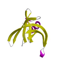 Image of CATH 5hm2E02